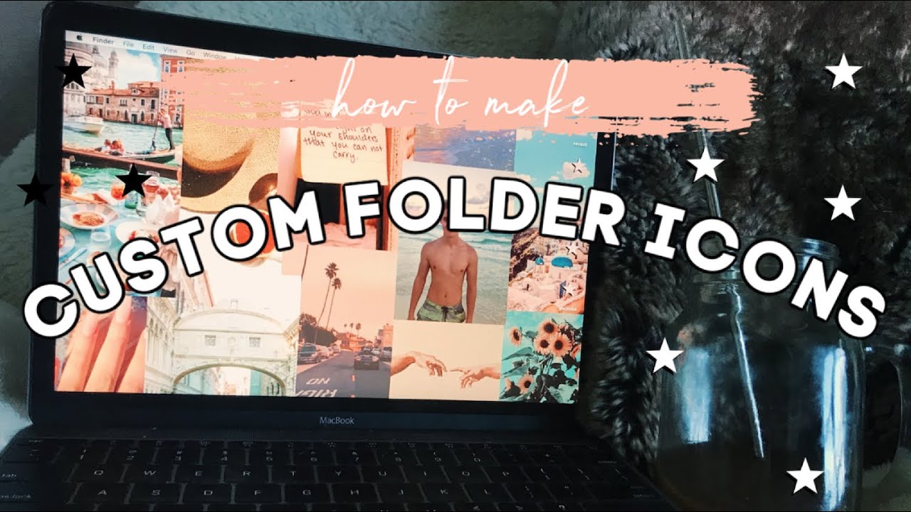 design your own file folders for mac